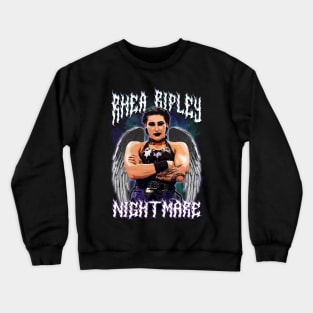 Rhea Nightmare Crewneck Sweatshirt